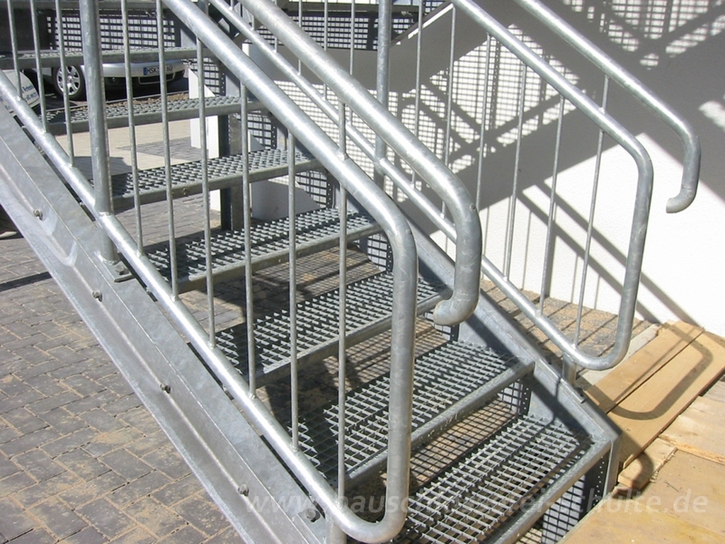 Bauschlosserei Schulte im Sauerland- Ihr Fachbetrieb für